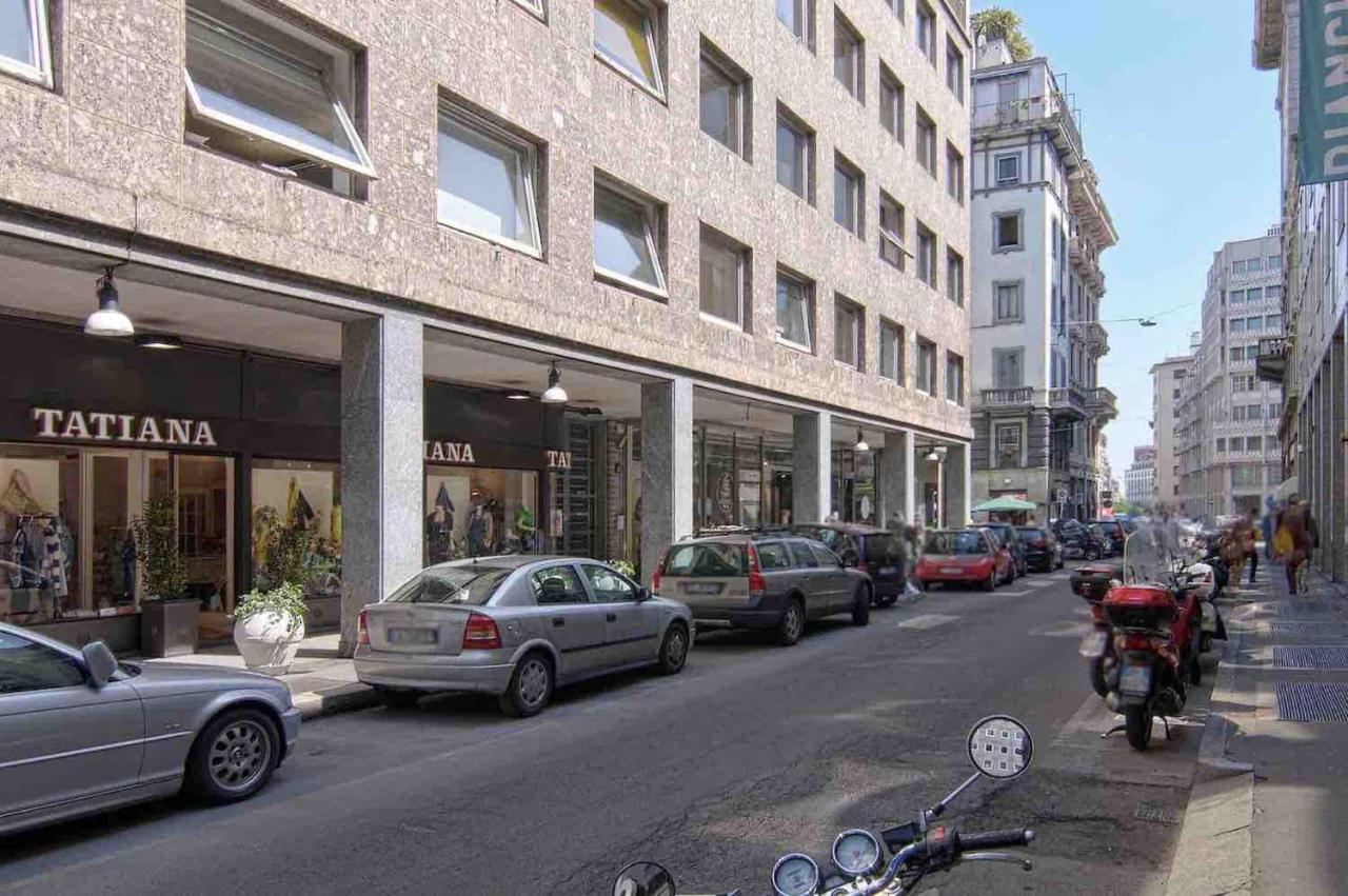 Contempora Apartments - Cavallotti 13 - B52 — Photos 2