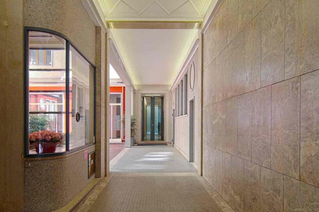 Contempora Apartments - Cavallotti 13 - B52 — Photos 3