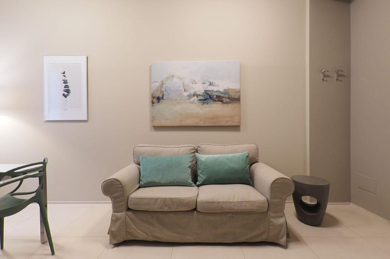 Contempora Apartments - Cavallotti 13 - B52, Milan