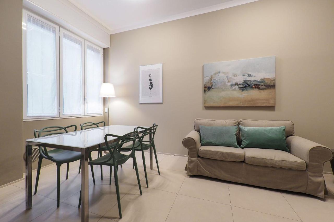 Contempora Apartments - Cavallotti 13 - B52 — Photos 1